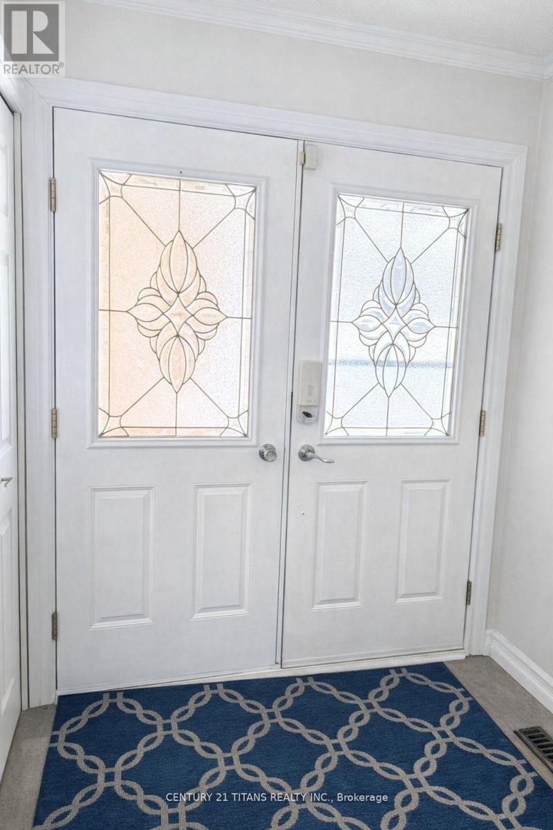 Detached at 112 FERNBANK PLACE, Whitby