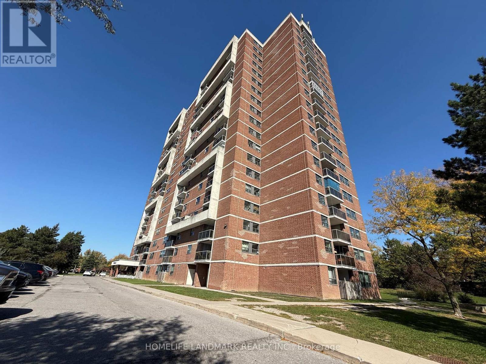 Apartment at 1701 - 100 WINGARDEN COURT, Toronto (Malvern)