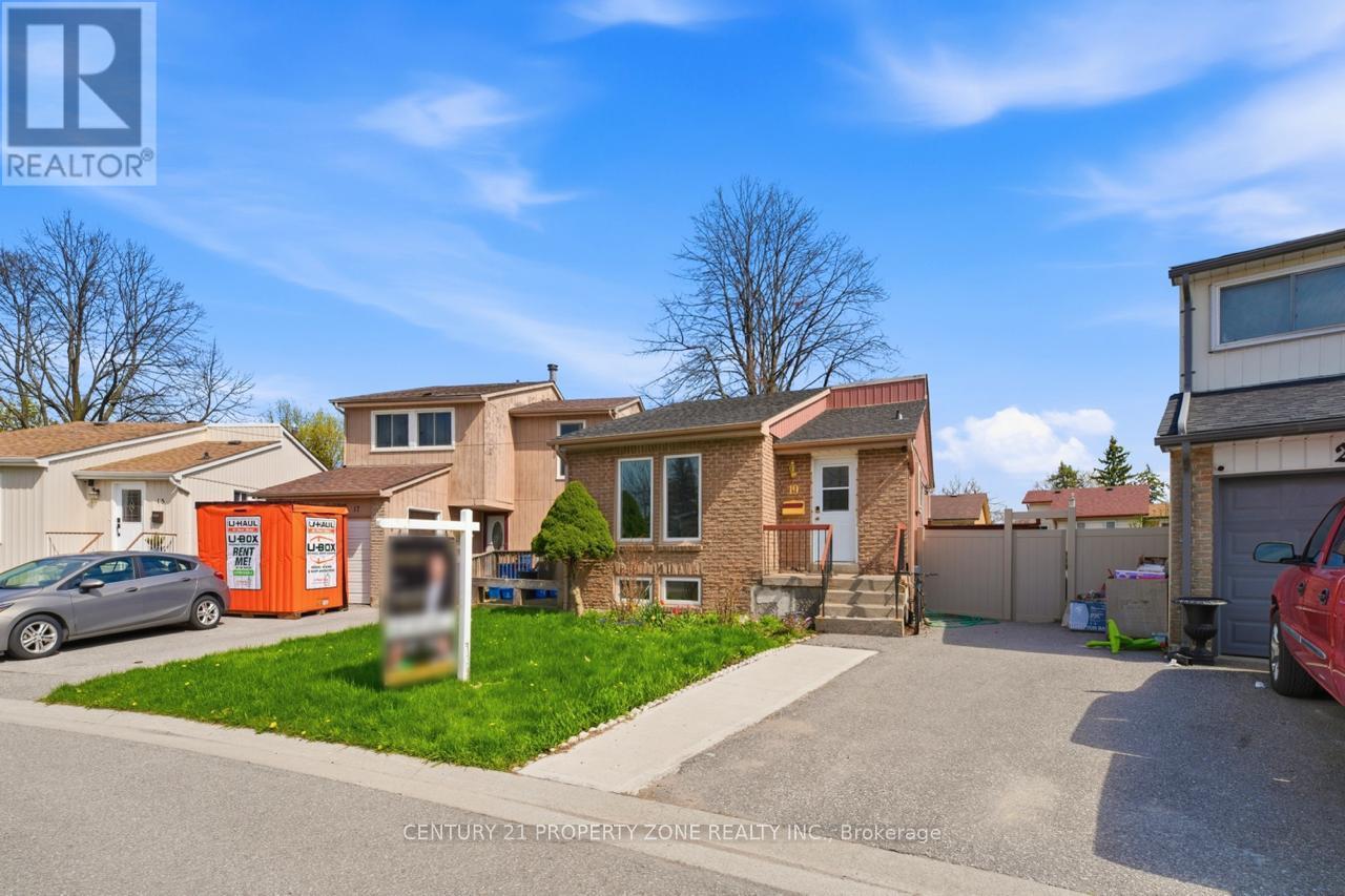 Detached at 51 - 19 MEDLEY LANE, Ajax (South West)