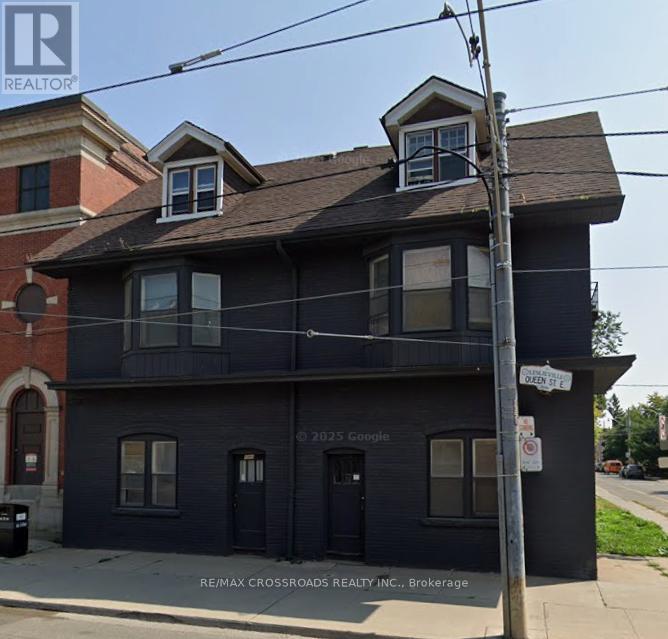 Multiplex at 1351 QUEEN STREET E, Toronto (Greenwood-Coxwell)