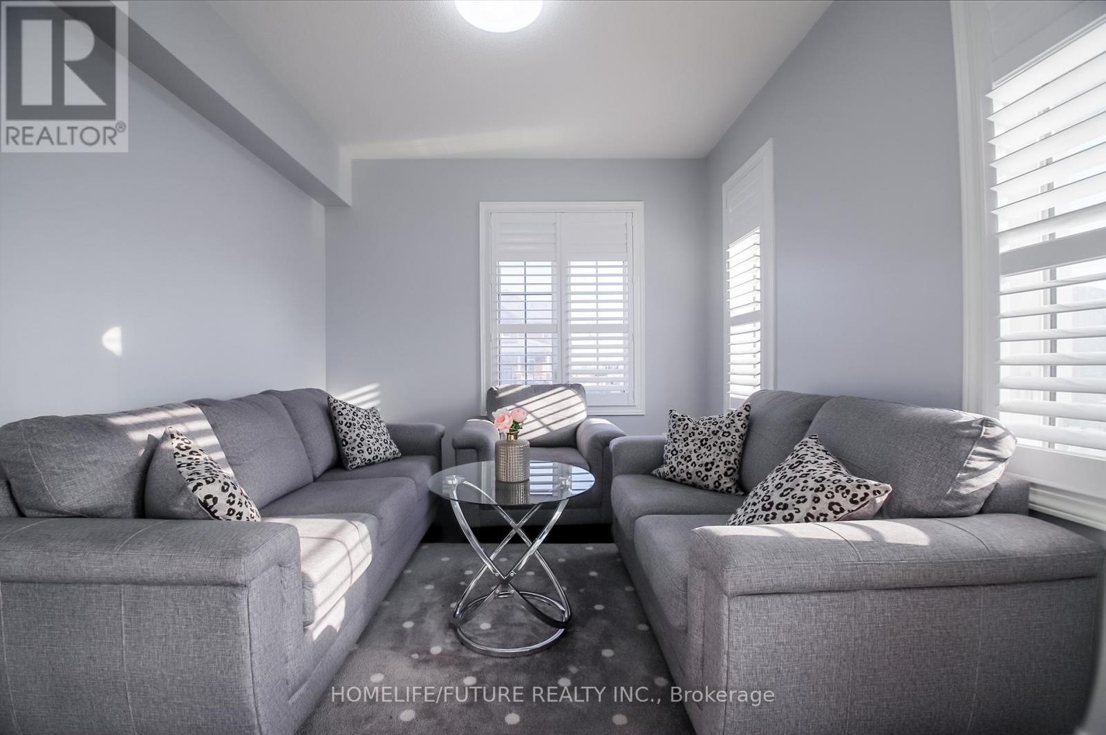Detached at 140 RONALD HOOPER AVENUE, Clarington