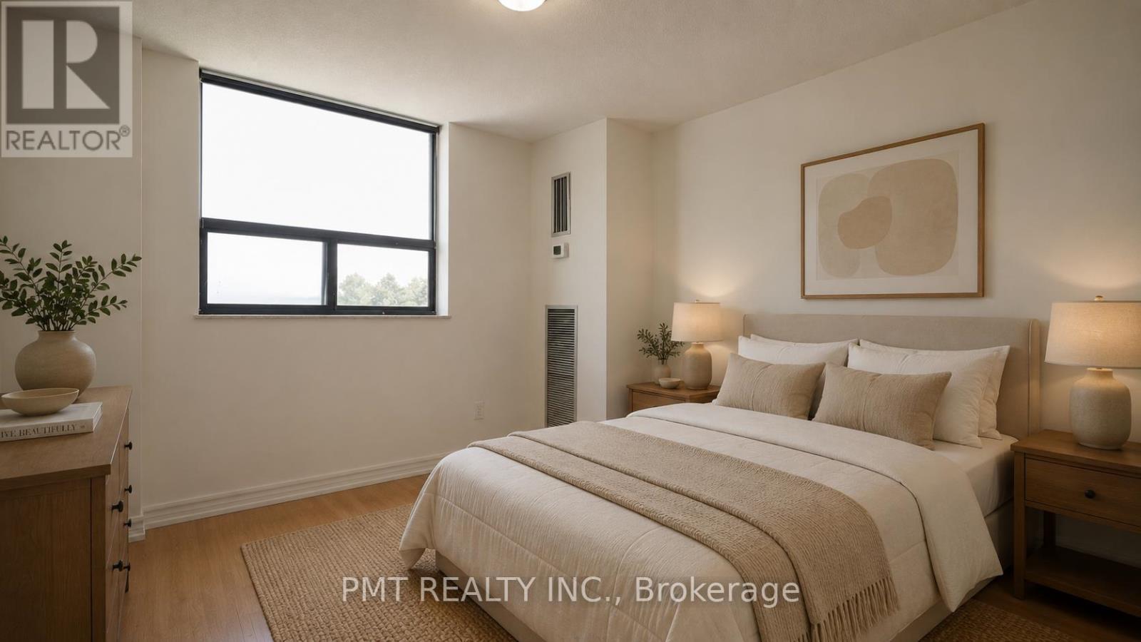 Apartment at 407 - 301 PRUDENTIAL DRIVE, Toronto