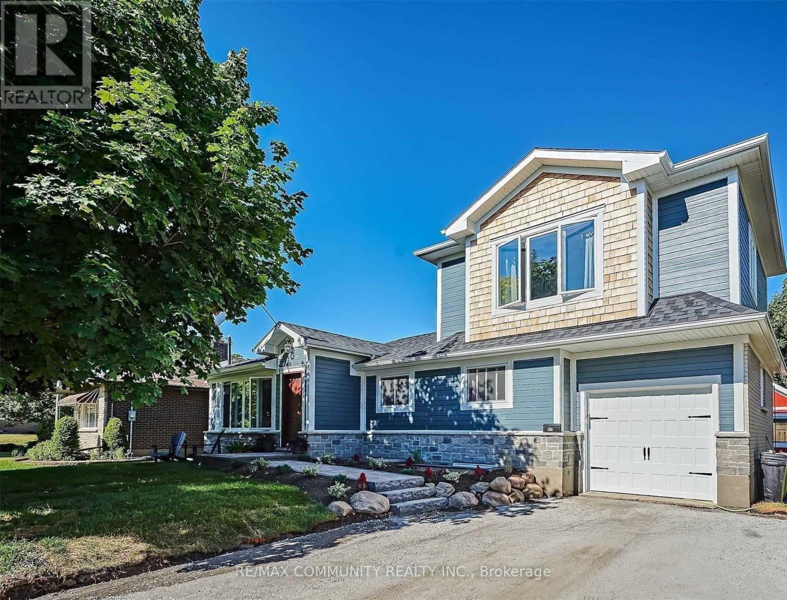 Detached at BASEMENT - 837 GLENRUSH STREET, Oshawa (Northglen)