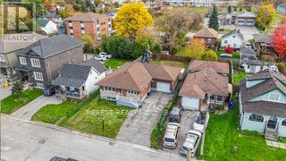 Detached at BSMT - 505 ORTONO AVENUE, Oshawa (Lakeview)