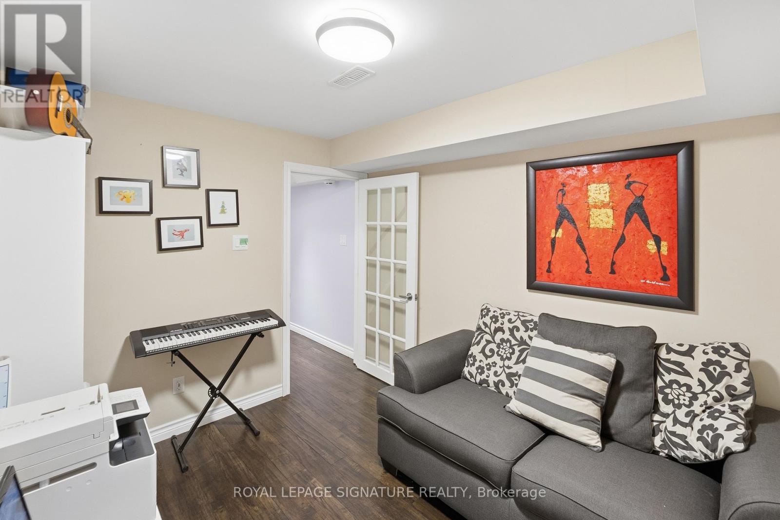 Detached at 44 KEITH-WRIGHT CRESCENT, Ajax