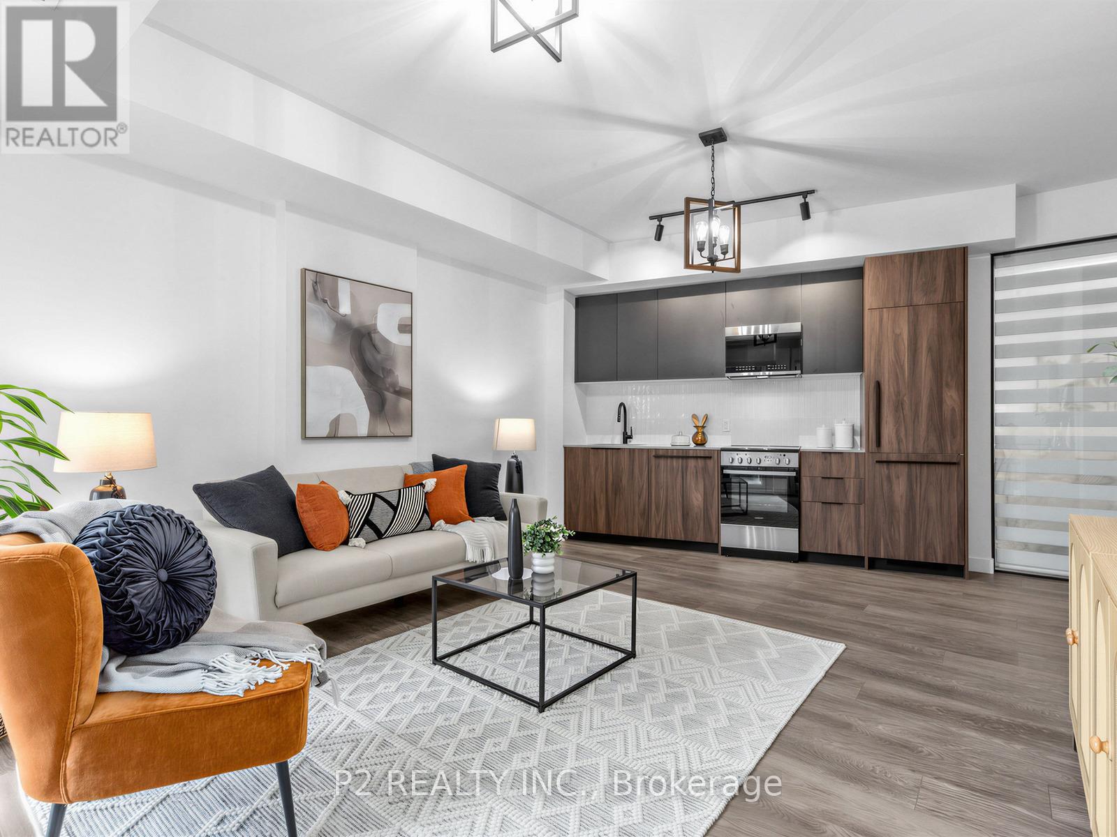 Apartment at 229 - 1635 MILITARY TRAIL, Toronto (Centennial Scarborough)