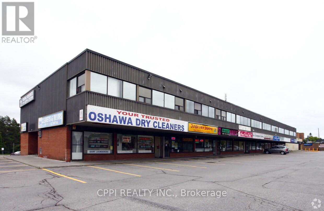 Other at UNIT 1 - 650 KING STREET E, Oshawa (Eastdale)