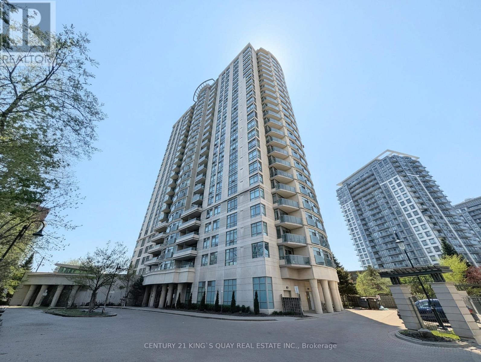 Apartment at 1817 - 238 BONIS AVENUE, Toronto (Tam O'Shanter-Sullivan)