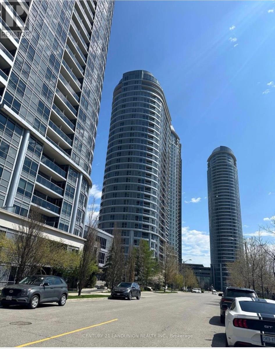Apartment at 2309 - 151 VILLAGE GREEN SQUARE, Toronto (Agincourt South-Malvern West)