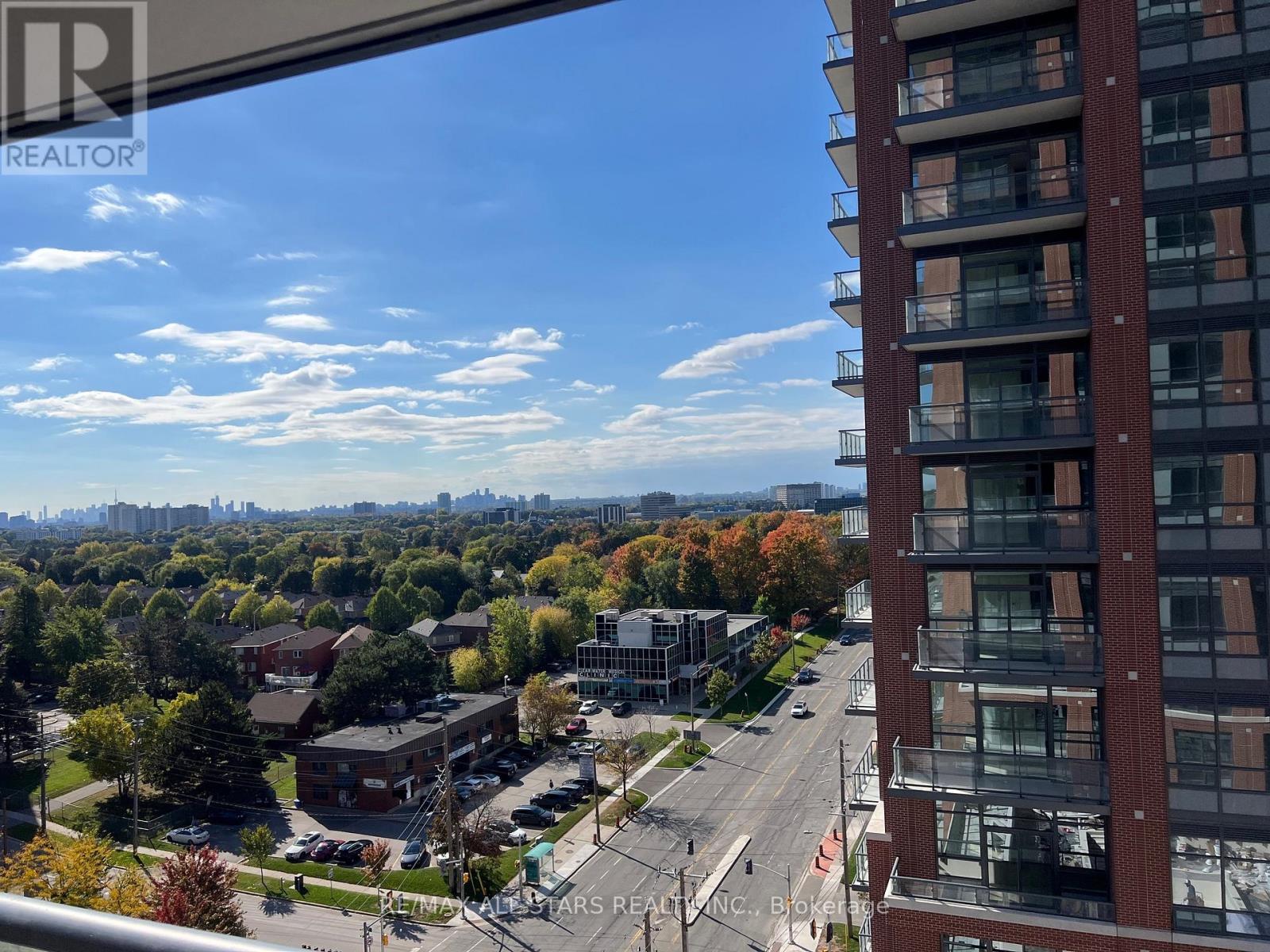 Apartment at 1124 - 3270 SHEPPARD AVENUE E, Toronto (Tam O'Shanter-Sullivan)