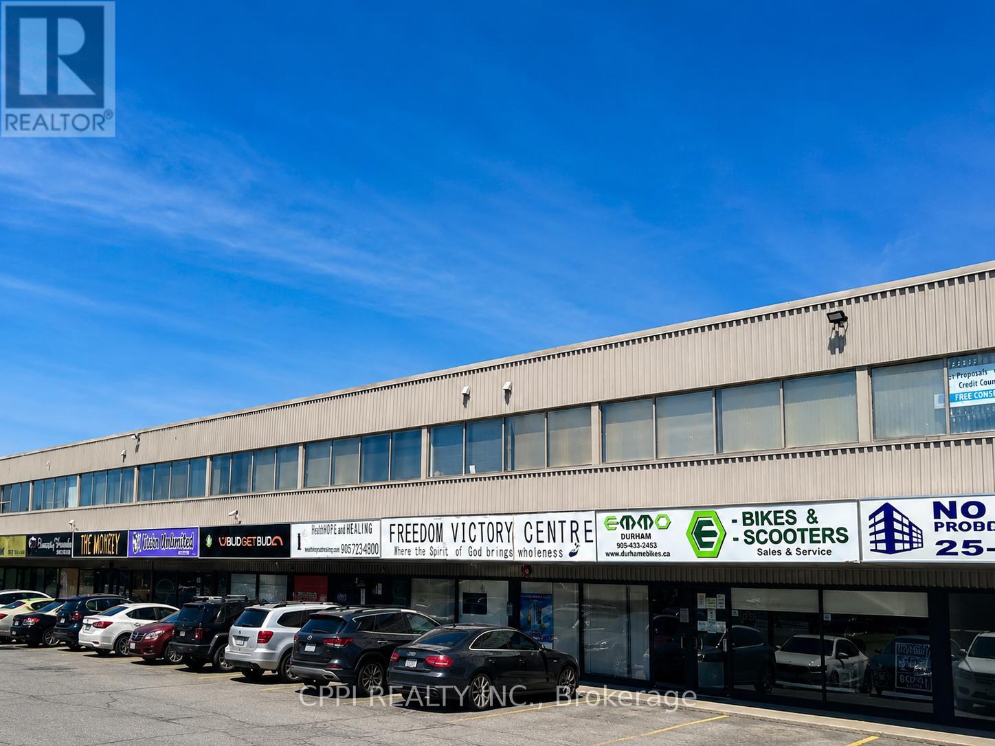 Other at 220 - 650 KING STREET E, Oshawa (Eastdale)