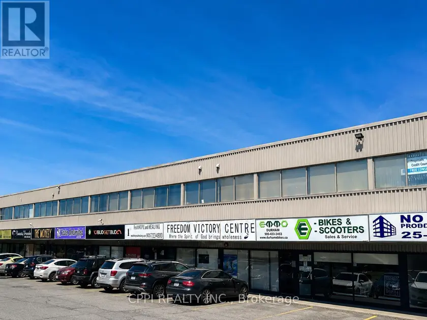 Other at 220 - 650 KING STREET E, Oshawa
