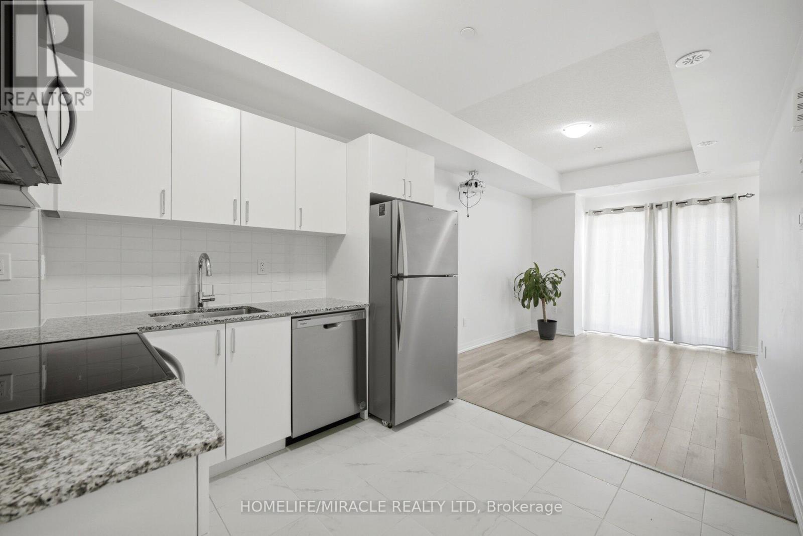 Townhouse at 18 - 30 LIBEN WAY, Toronto (Malvern)