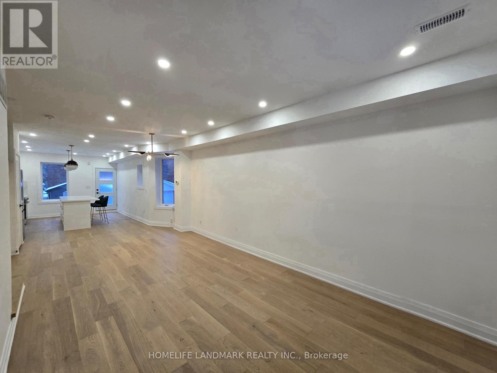 Semi-Detached/Link at 9 ALTON AVENUE, Toronto (South Riverdale)