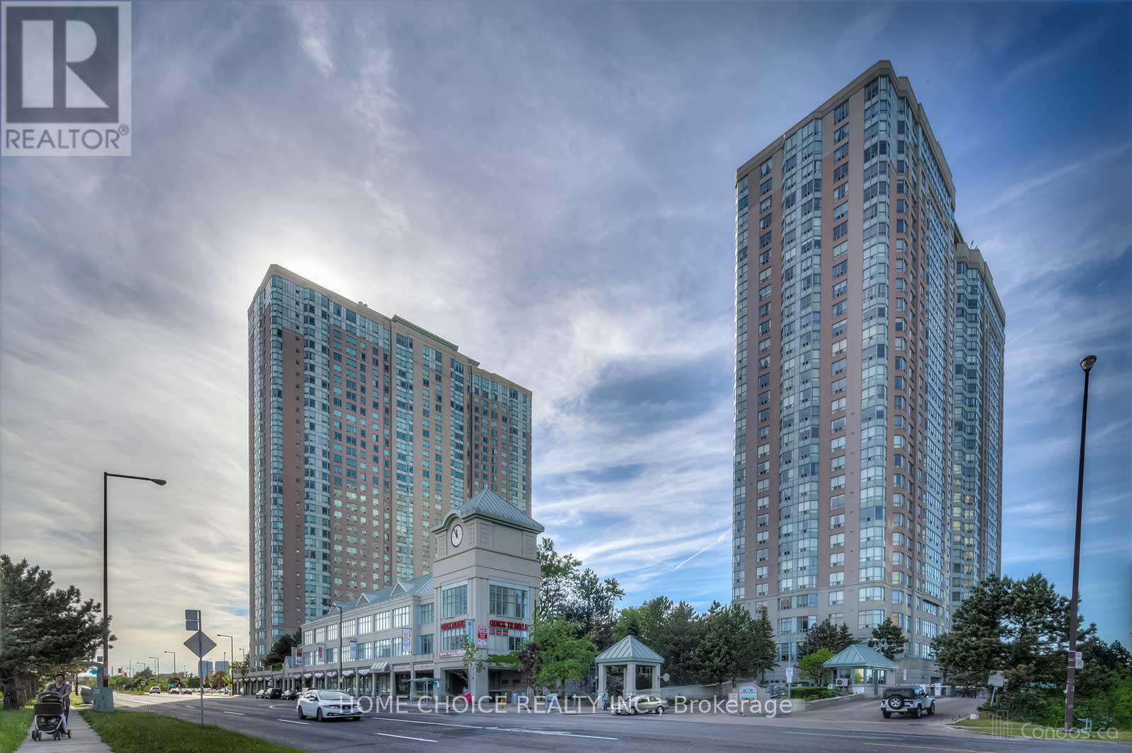 Apartment at 3233 - 68 CORPORATE DRIVE, Toronto (Woburn)