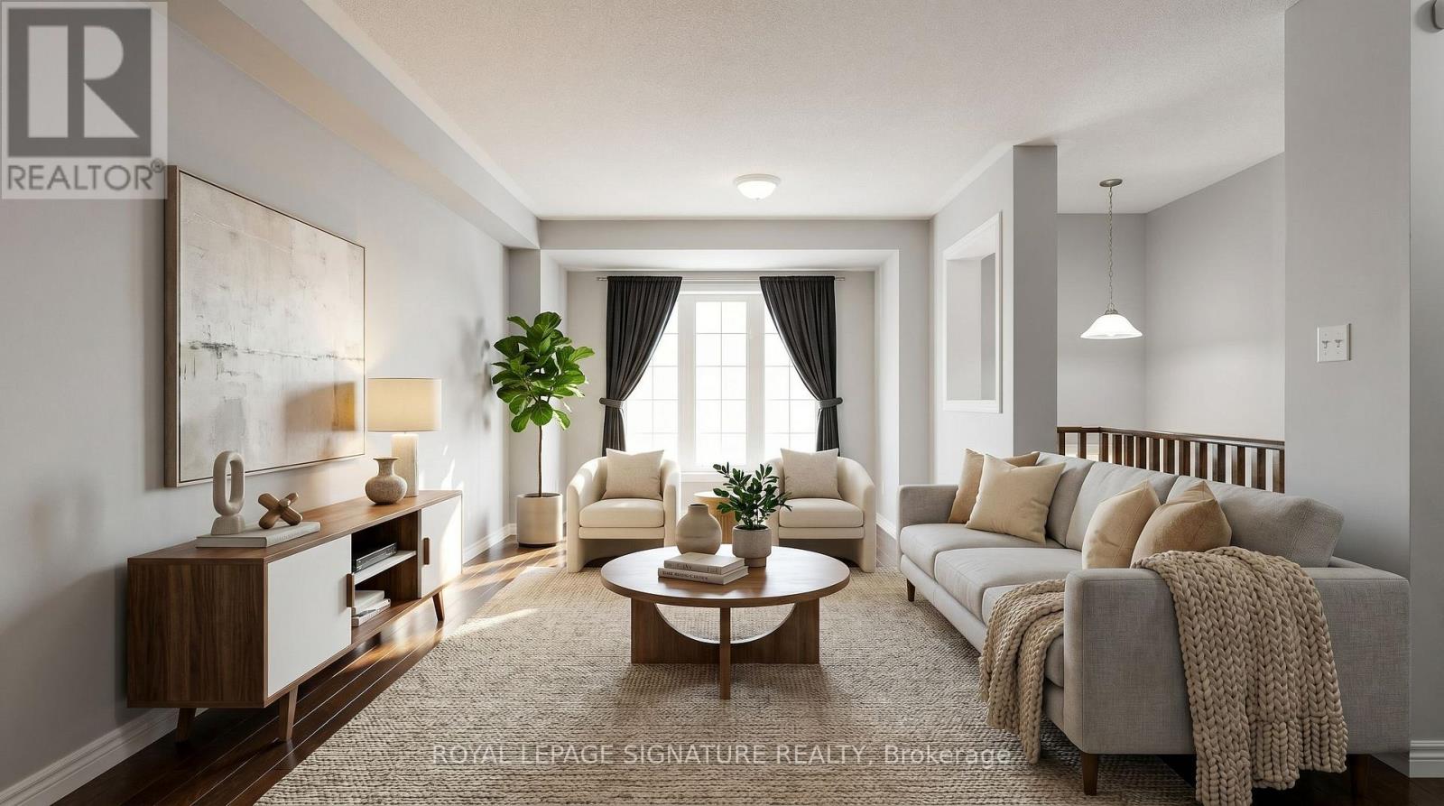 Townhouse at 54 OAKINS LANE, Ajax (Northwest Ajax)