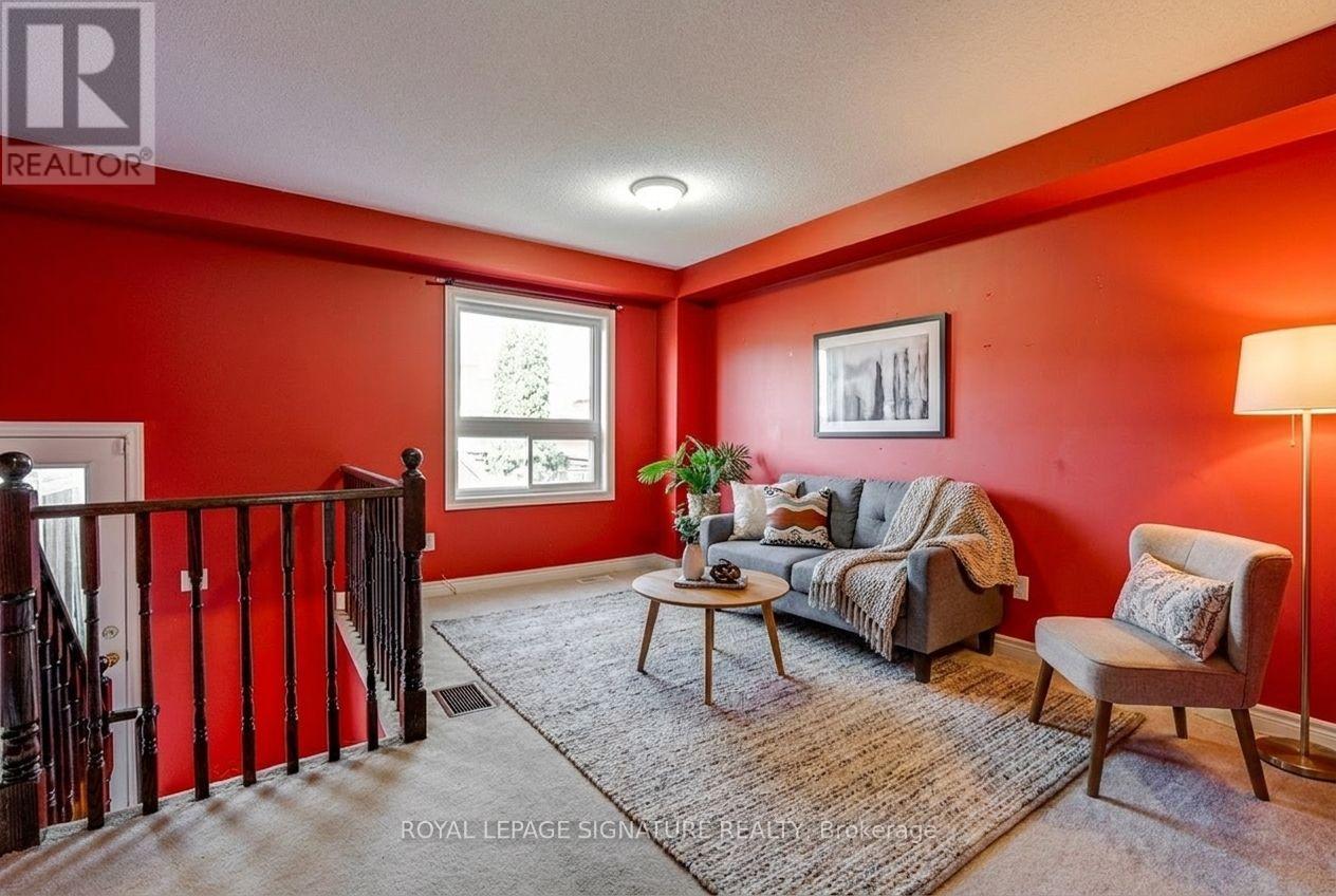 Townhouse at 54 OAKINS LANE, Ajax