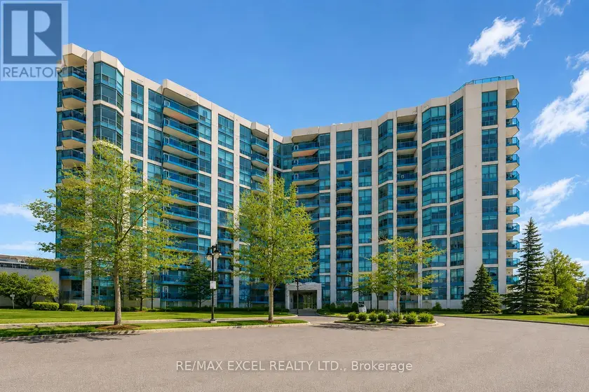Apartment at 916 - 340 WATSON STREET W, Whitby