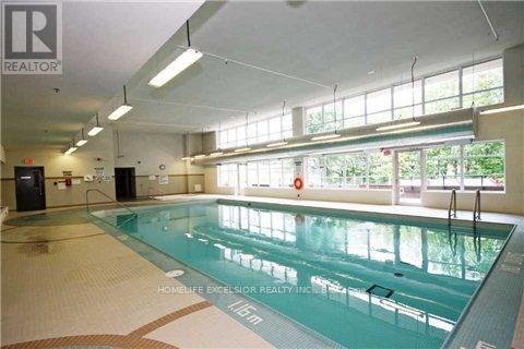 Apartment at 1009 - 25 TOWN CENTRE COURT, Toronto (Bendale)