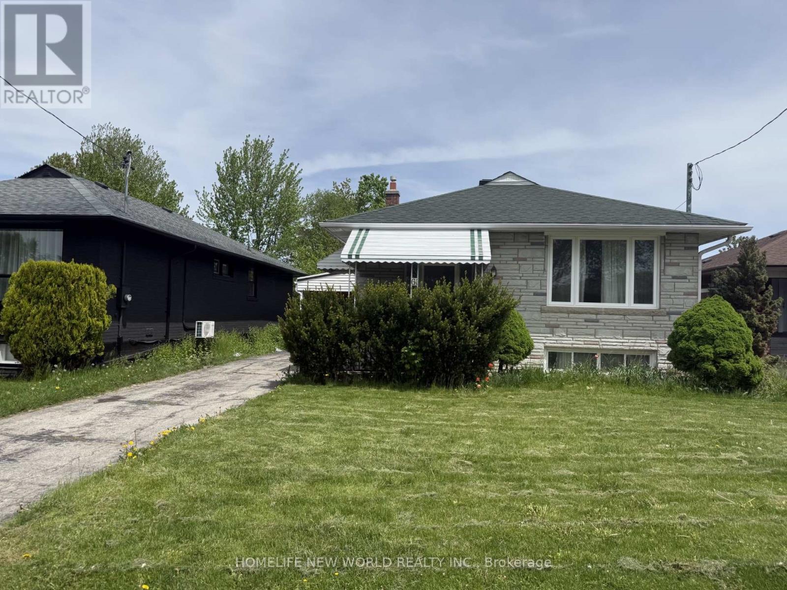 Detached at 61 CROSLAND DRIVE, Toronto (Wexford-Maryvale)