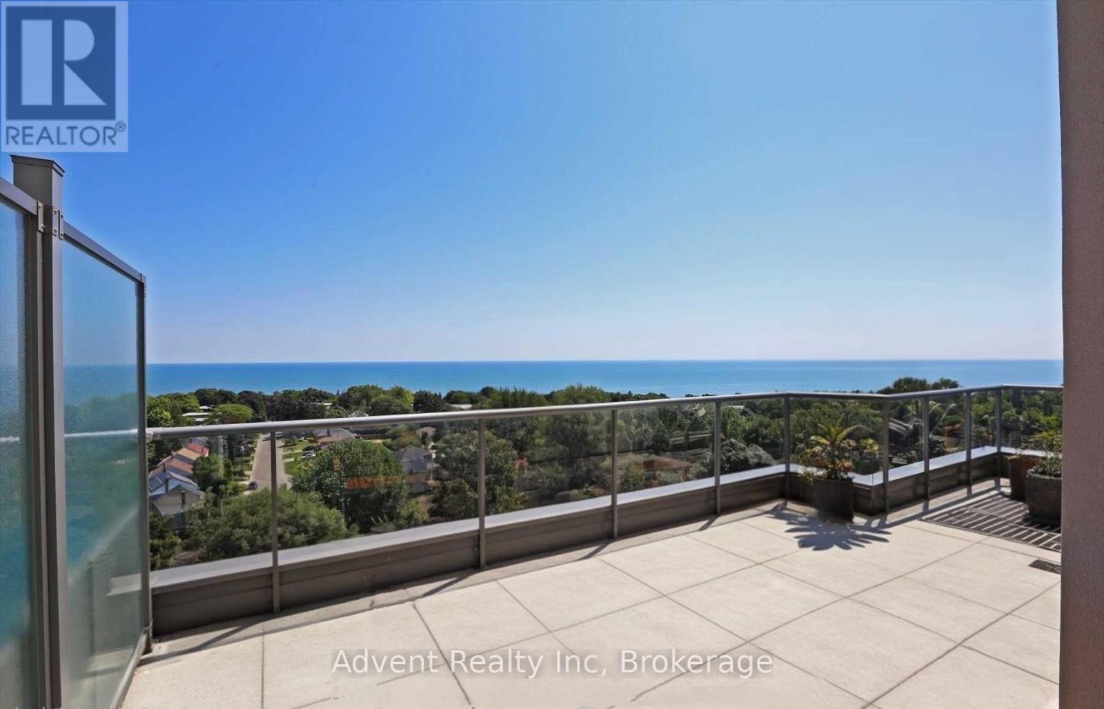 Apartment at 1113 - 22 EAST HAVEN DRIVE, Toronto