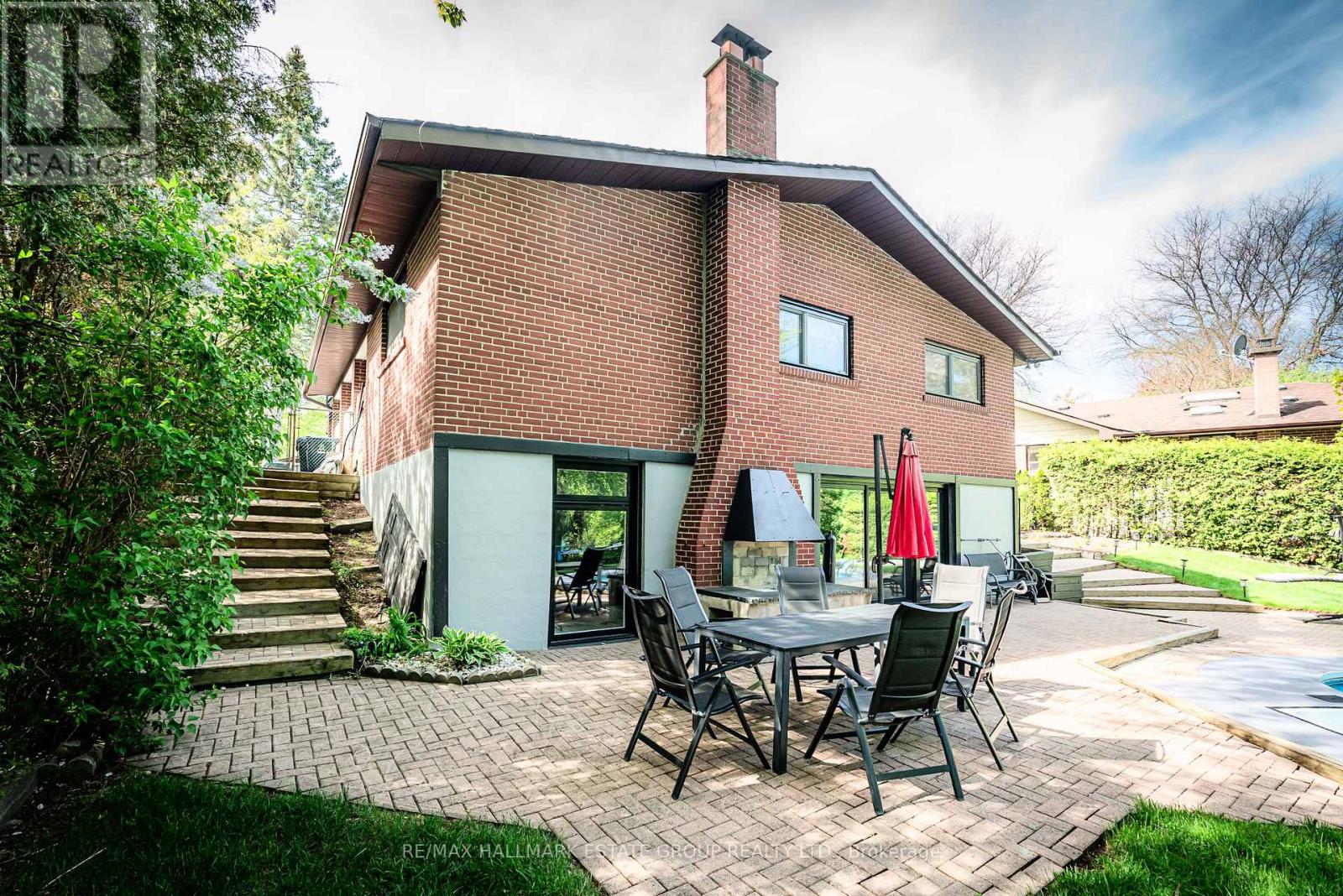 Detached at 6 PROVIDENCE STREET, Toronto