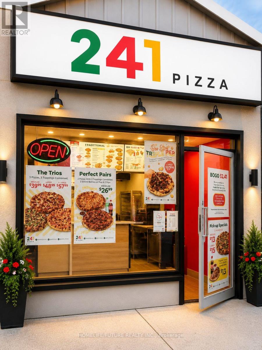 Other at 1756 LAWRENCE AVENUE, Toronto (Wexford-Maryvale)