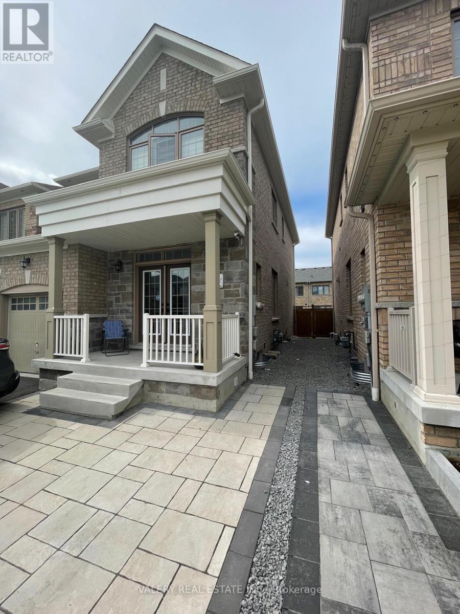 Detached at LOWER - 7 AUCKLAND DR DRIVE, Whitby