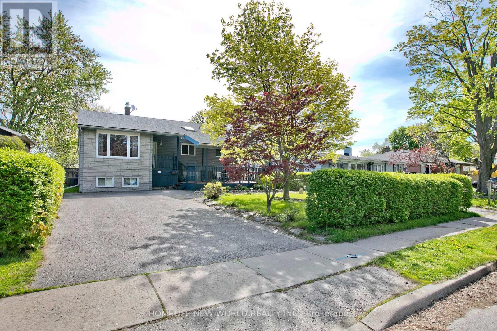 Detached at 727 BALATON AVENUE, Pickering (Bay Ridges)