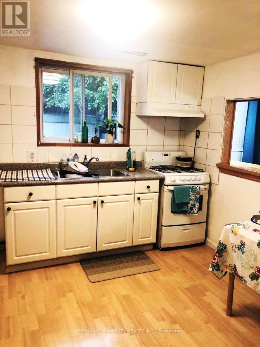 Detached at 4396 LAWRENCE AVENUE E, Toronto