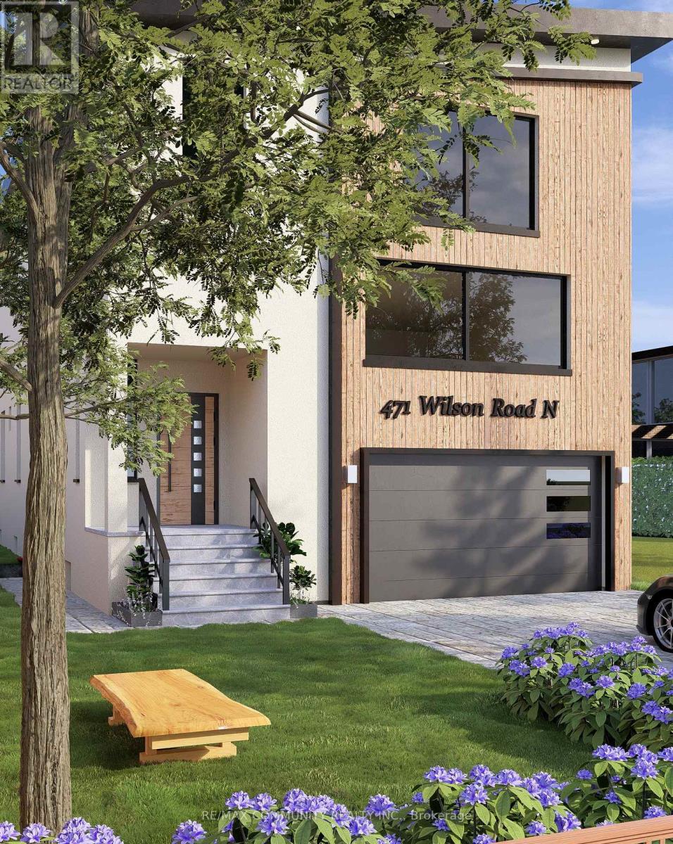 Detached at 471 WILSON ROAD N, Oshawa (Eastdale)