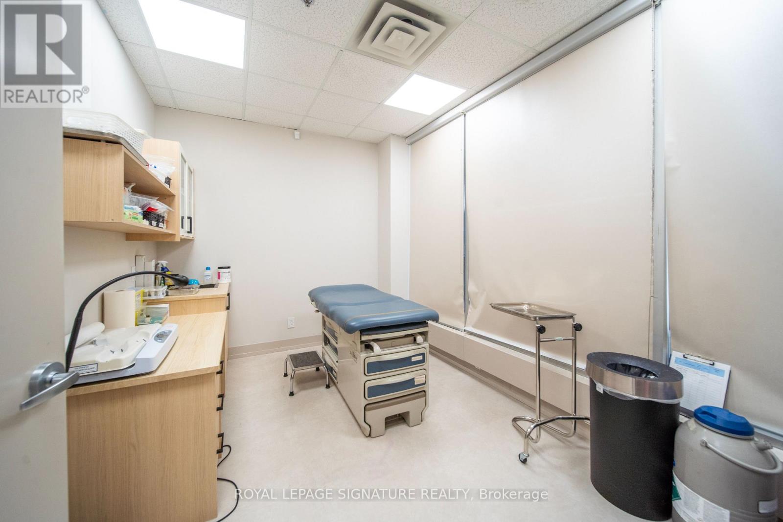 Other at RM1-4 106 - 55 TOWN CENTRE COURT, Toronto (Bendale)