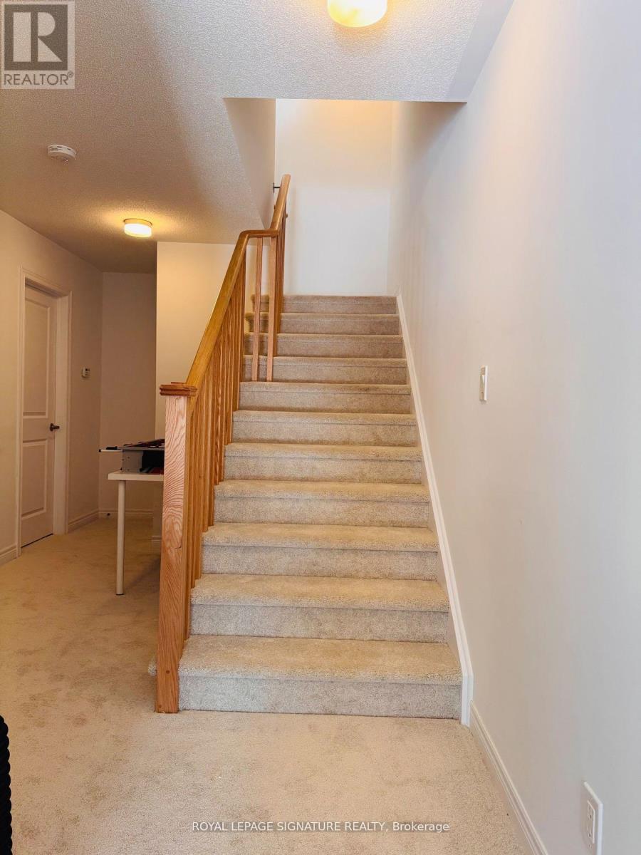 Townhouse at 2037 CAMERON LOTT CRESCENT, Oshawa