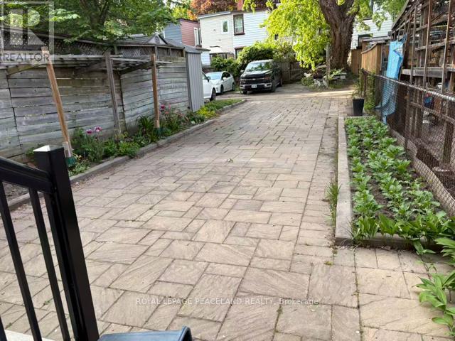 Detached at MAIN+BS - 1320 DUNDAS STREET, Toronto