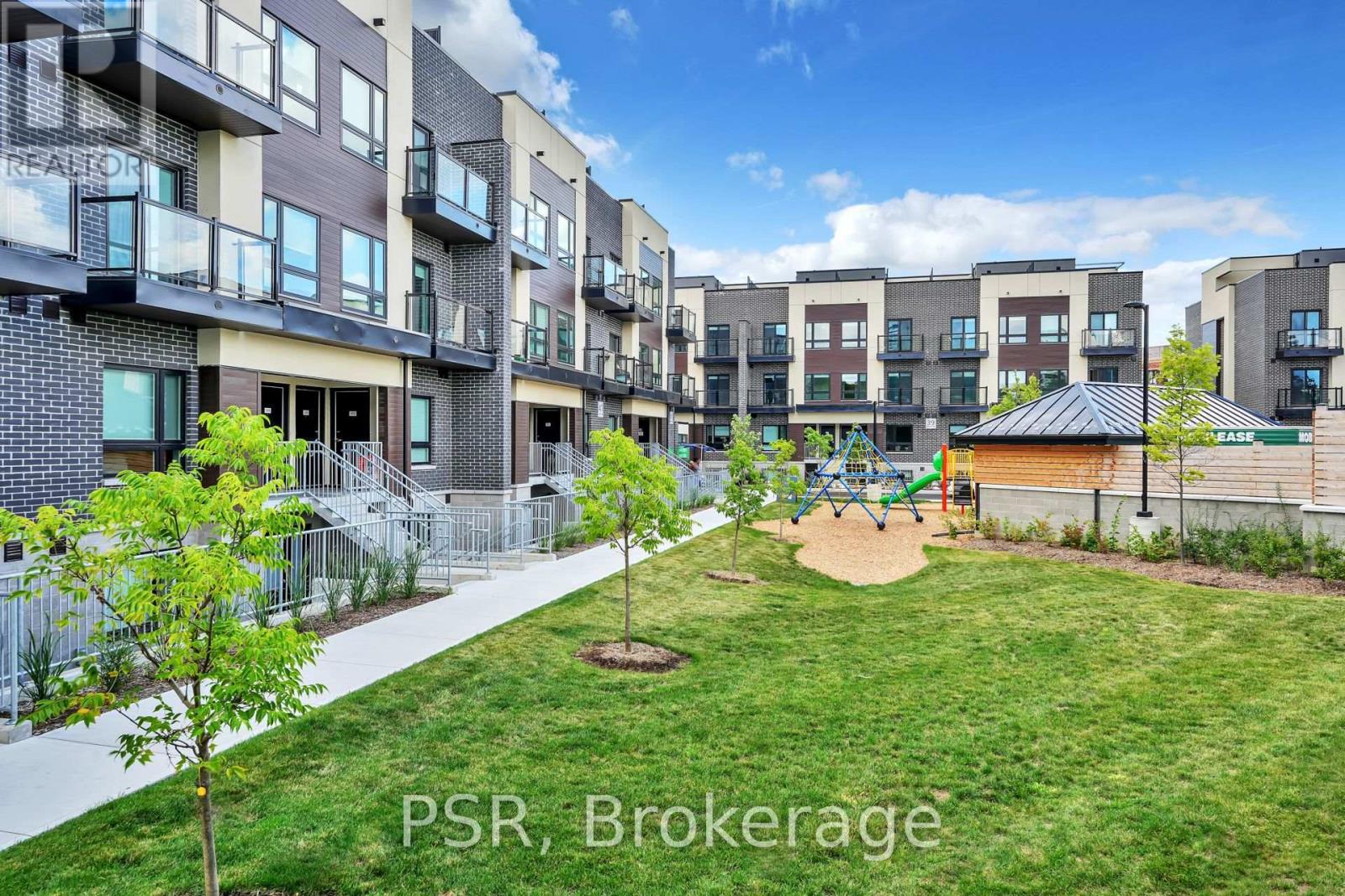 Apartment at 210 - 41 DANFORTH ROAD, Toronto (Oakridge)