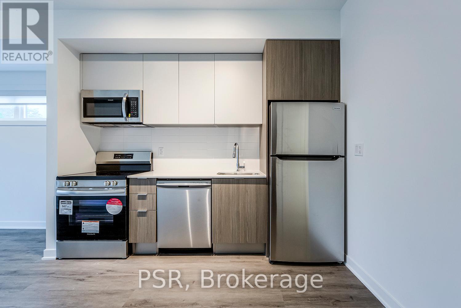 Apartment at 210 - 41 DANFORTH ROAD, Toronto
