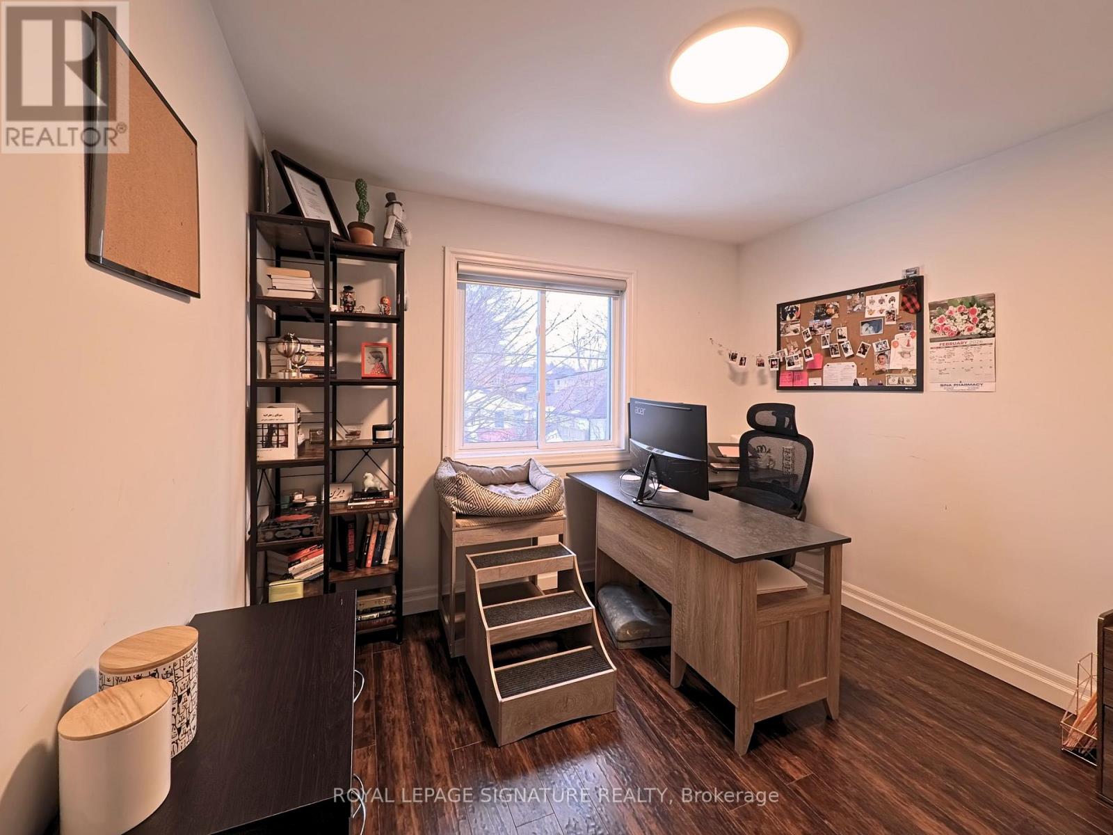 Detached at 94 MEIGHEN AVENUE, Toronto