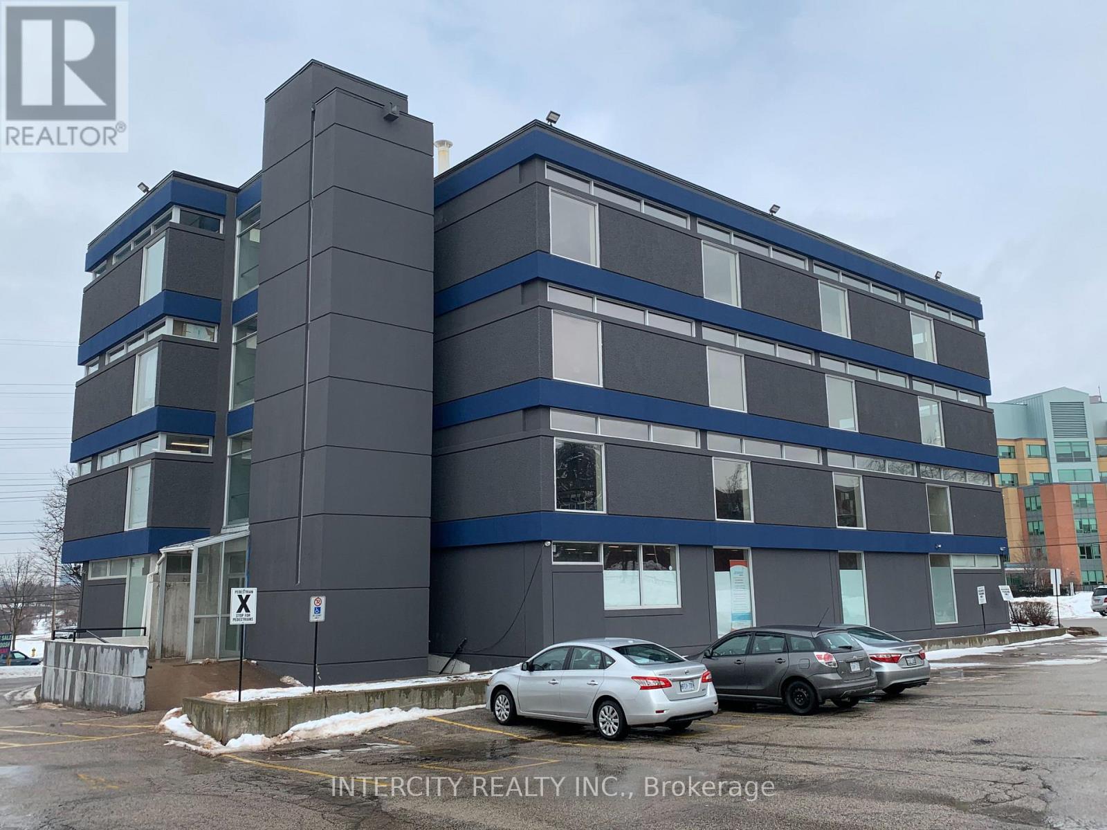 Other at 405 & 406 - 2901 LAWRENCE AVENUE E, Toronto (Bendale)