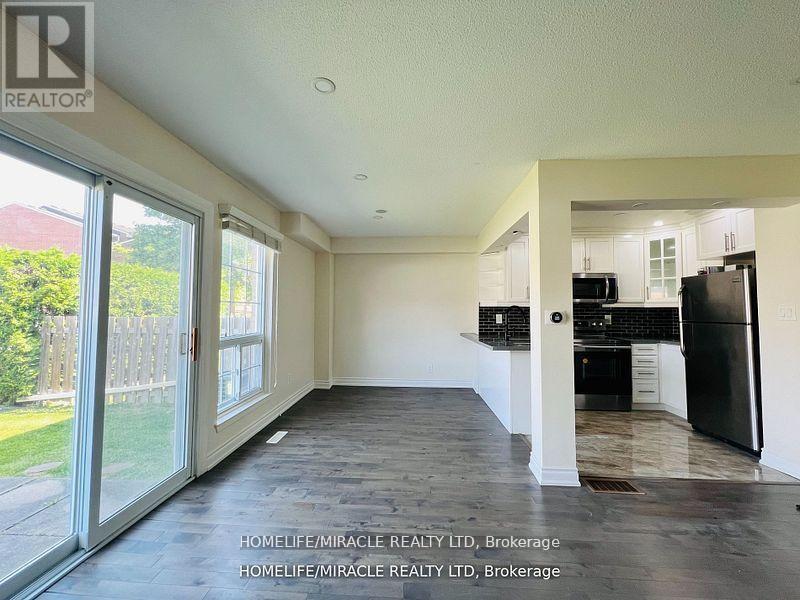 Townhouse at 11 - 50 BLACKWELL AVENUE, Toronto