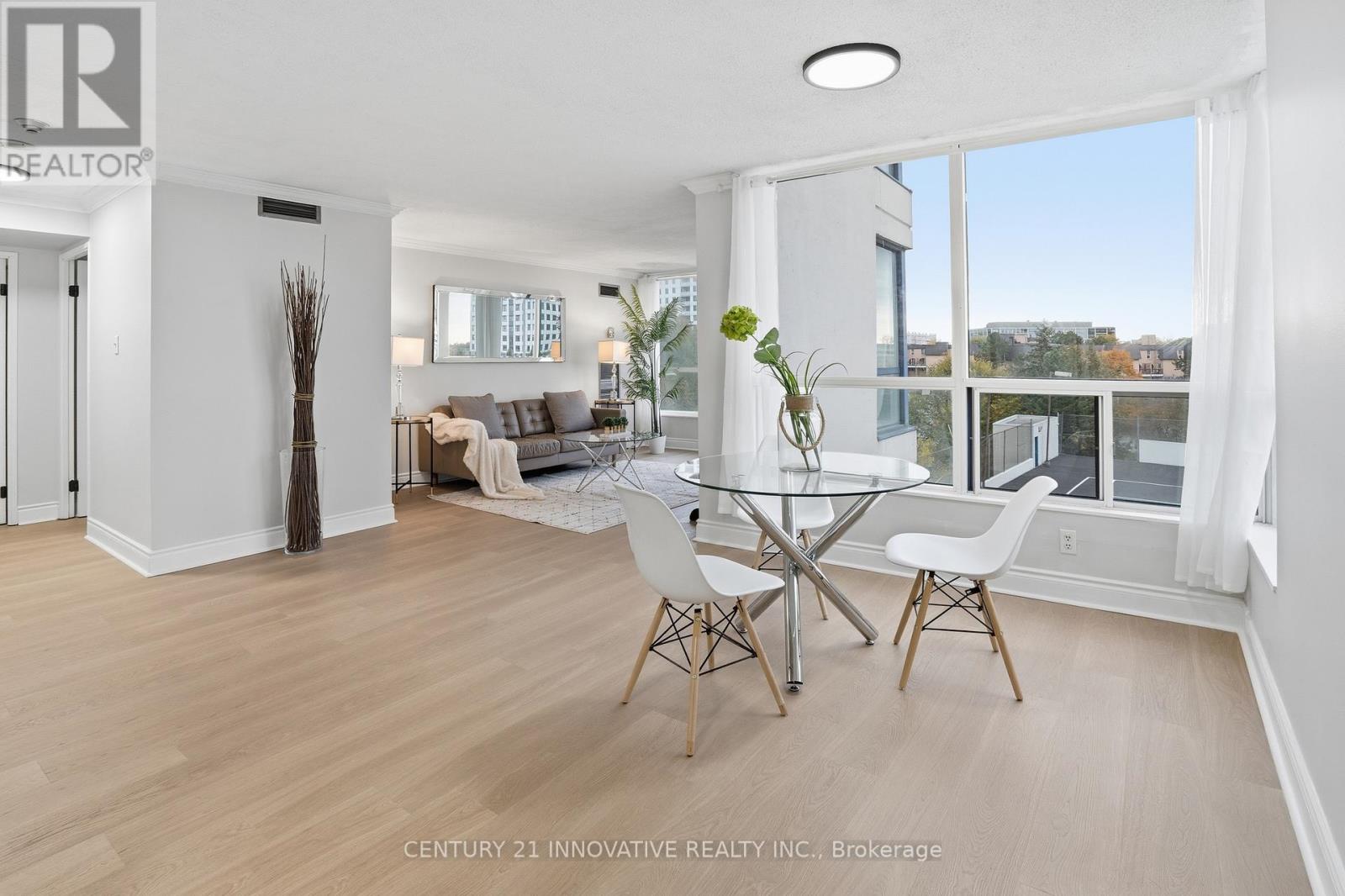 Apartment at 619 - 3050 ELLESMERE ROAD, Toronto