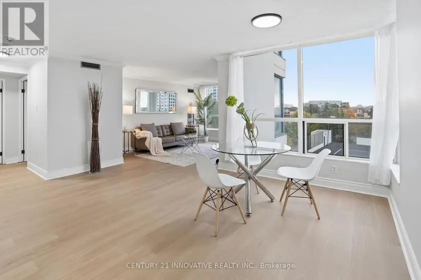 Apartment at 619 - 3050 ELLESMERE ROAD, Toronto (Morningside)