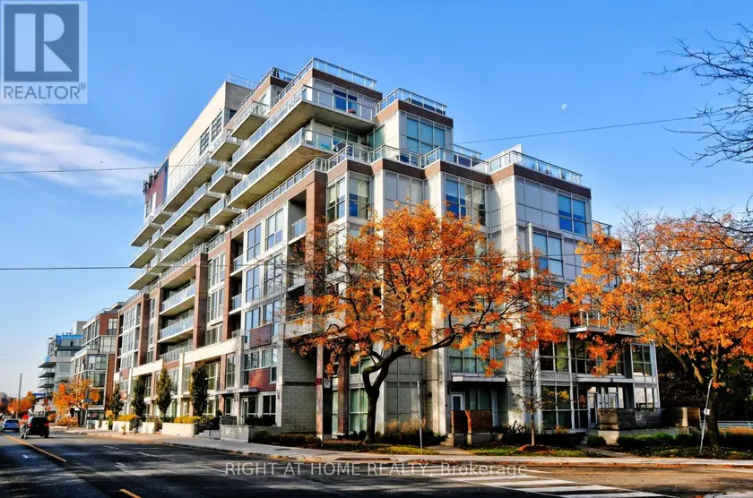 Townhouse at TH03 - 1350 KINGSTON ROAD, Toronto