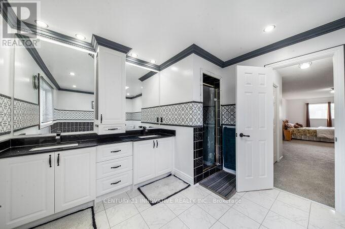 Detached at 91 LAVERY TRAIL, Toronto