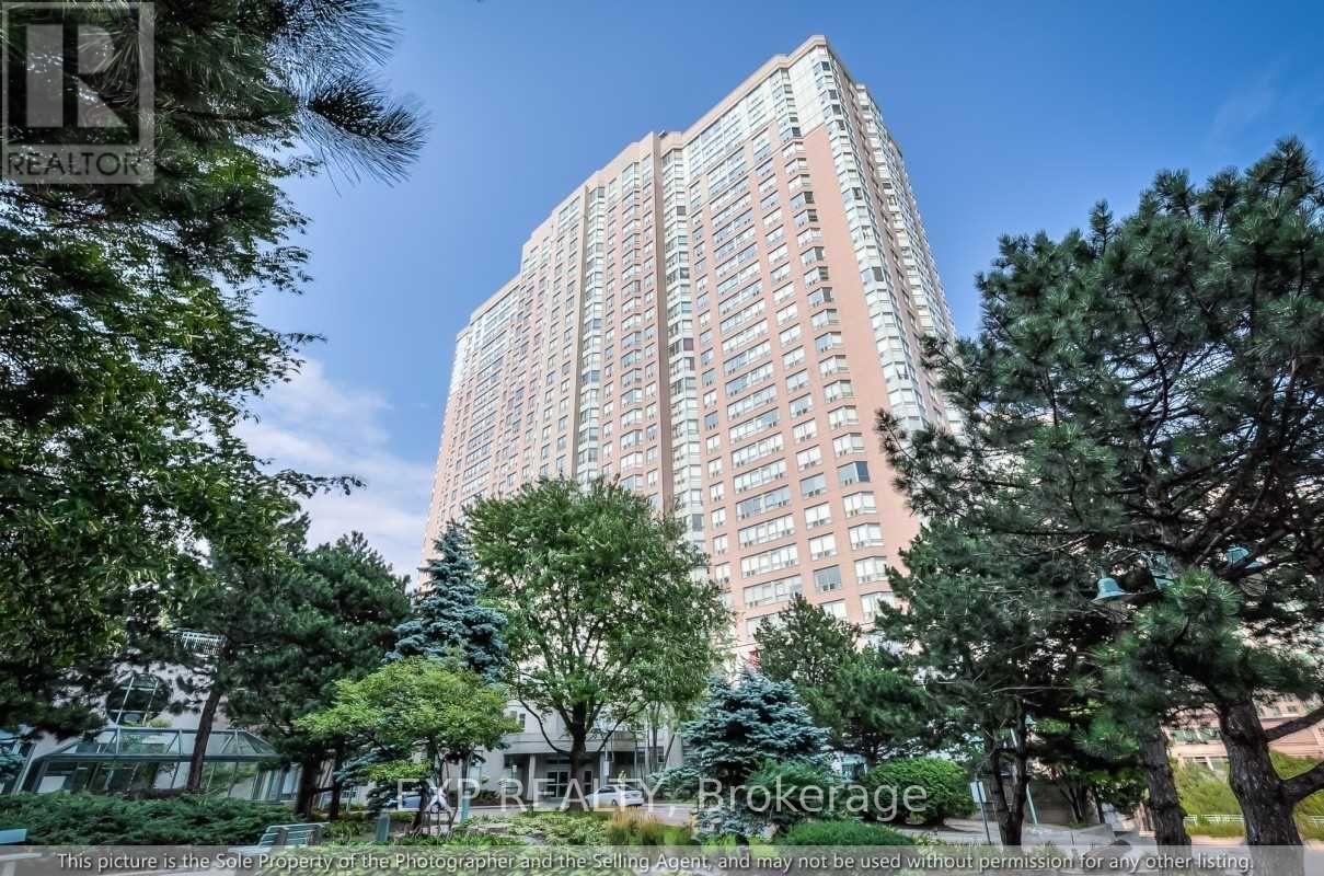 Apartment at 1702 - 88 CORPORATE DRIVE, Toronto (Woburn)