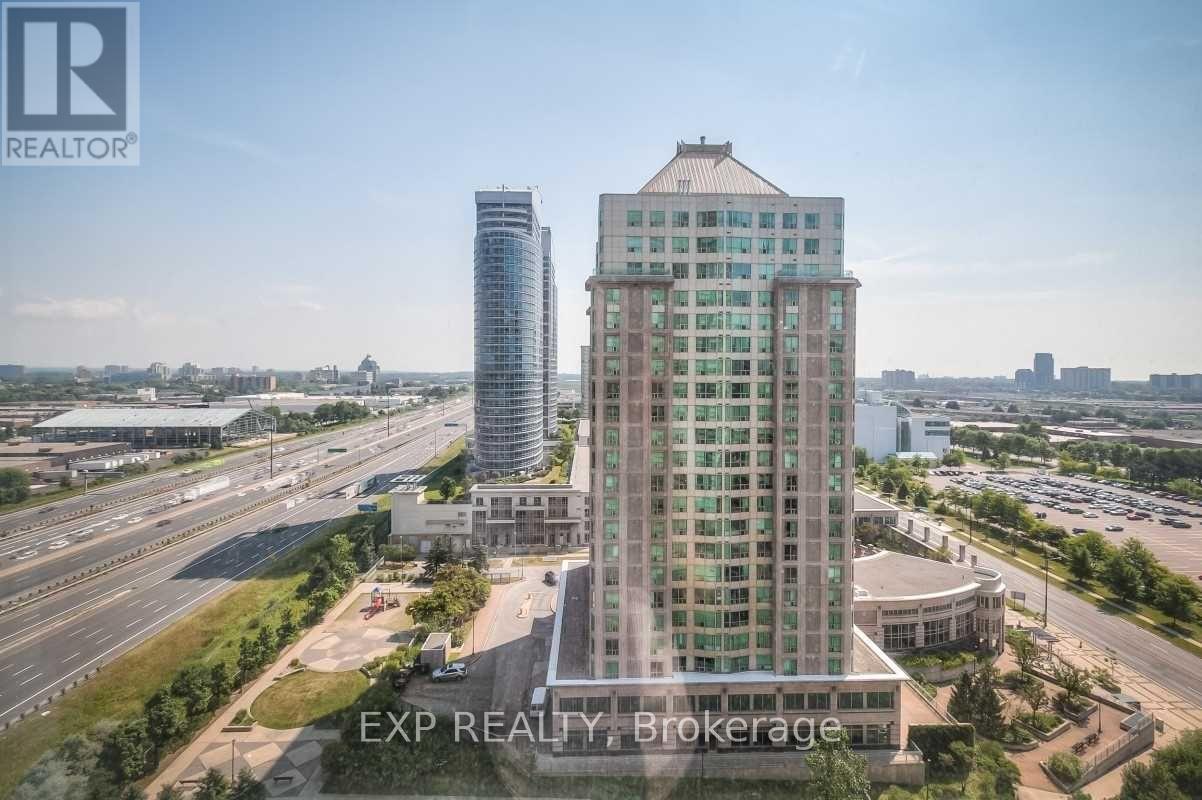 Apartment at 1702 - 88 CORPORATE DRIVE, Toronto