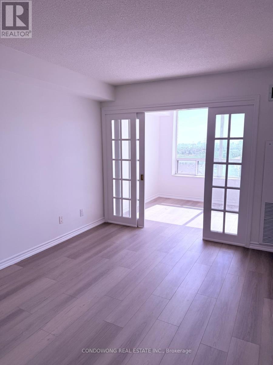 Apartment at 1125 - 1883 MCNICOLL AVENUE, Toronto (Steeles)