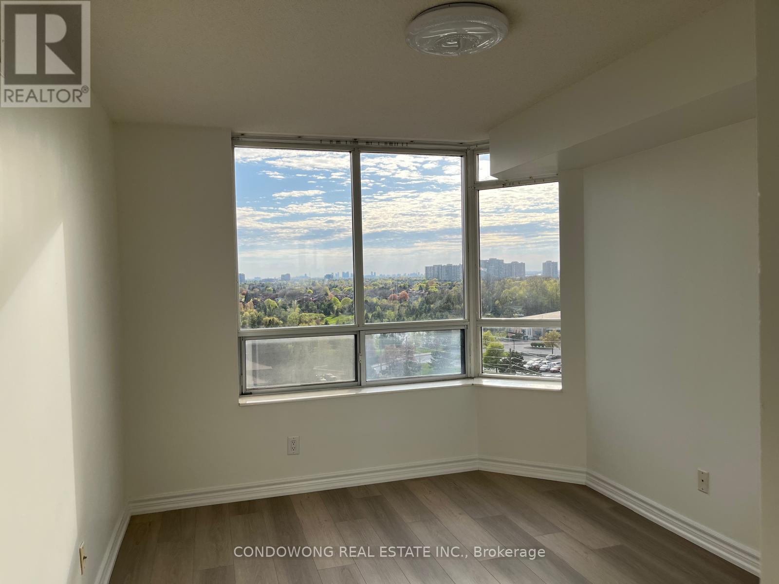 Apartment at 1125 - 1883 MCNICOLL AVENUE, Toronto