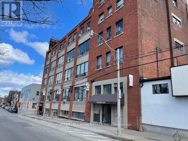 Other at 303 - 9 DAVIES AVENUE, Toronto (South Riverdale)