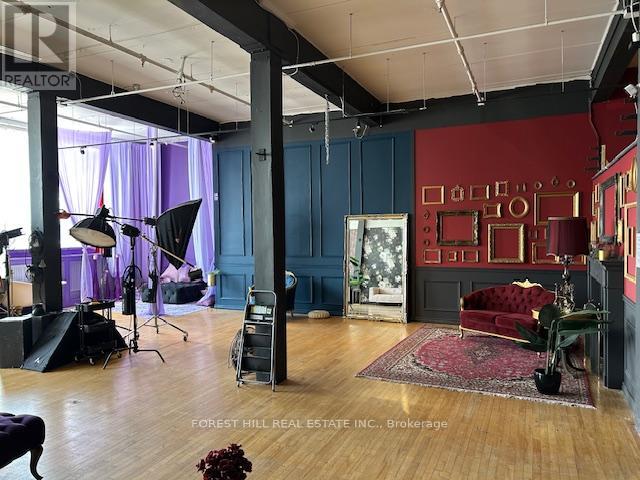 Other at 303 - 9 DAVIES AVENUE, Toronto