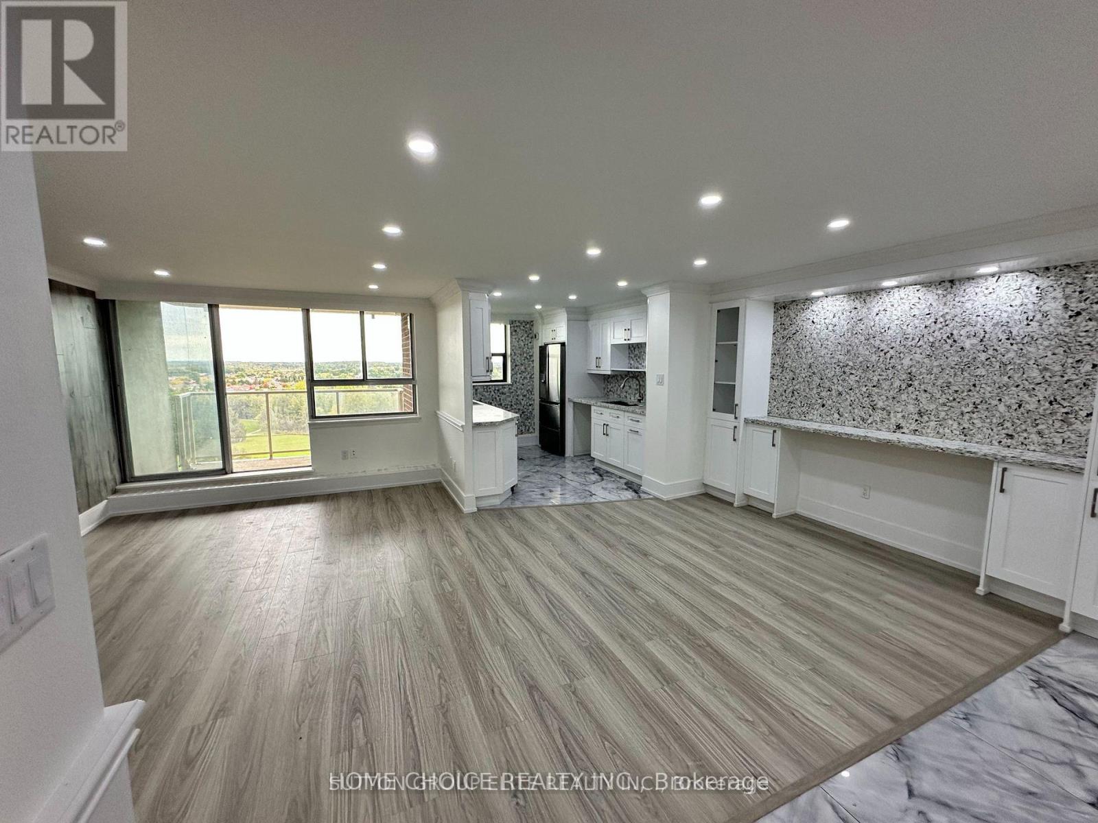 Apartment at 1006 - 100 WINGARDEN COURT, Toronto (Malvern)